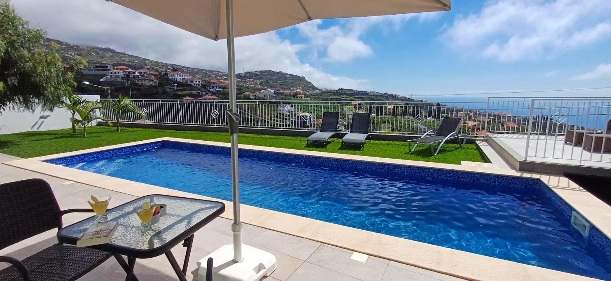 The Tree Of Life House Hotel Ponta do Sol  Exterior photo