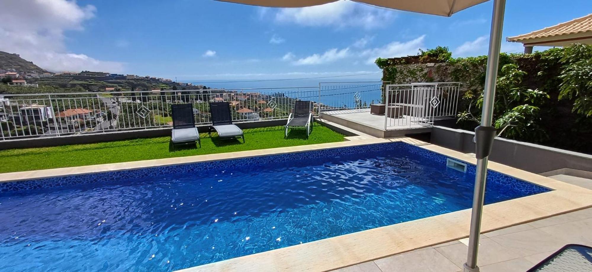The Tree Of Life House Hotel Ponta do Sol  Exterior photo