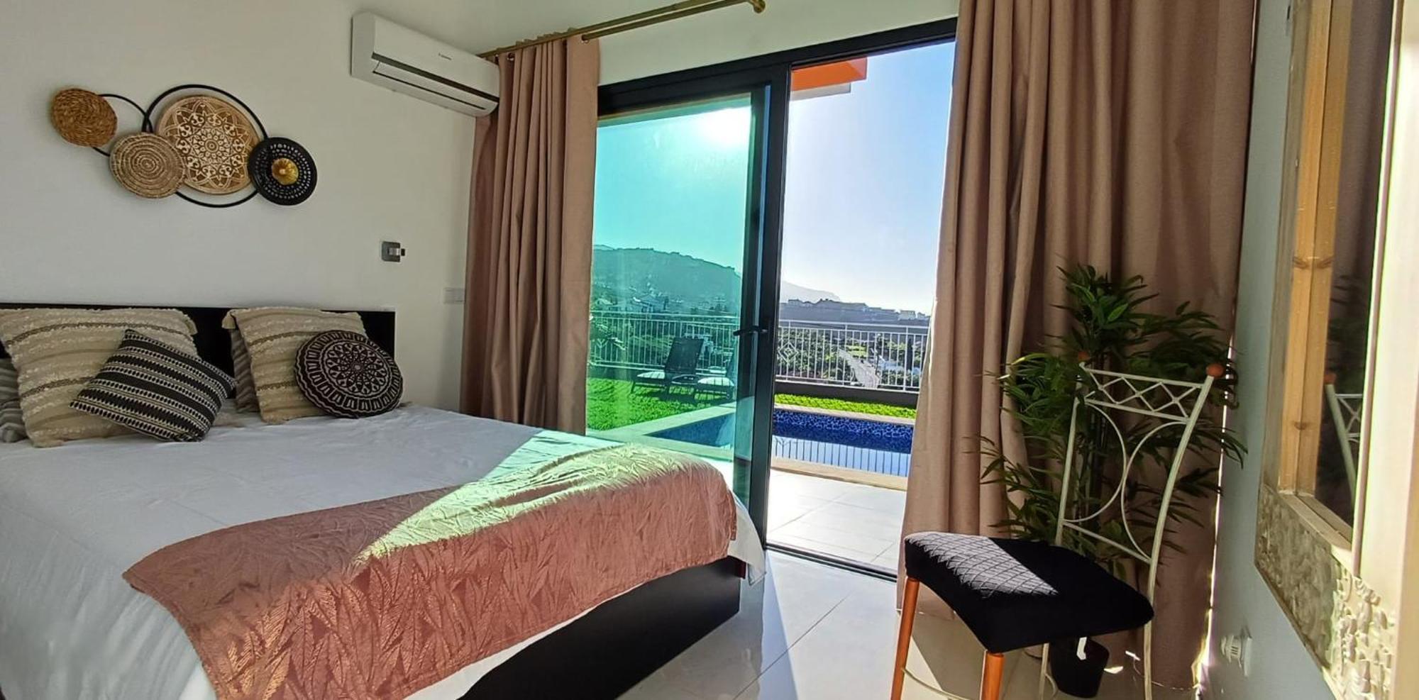 The Tree Of Life House Hotel Ponta do Sol  Exterior photo